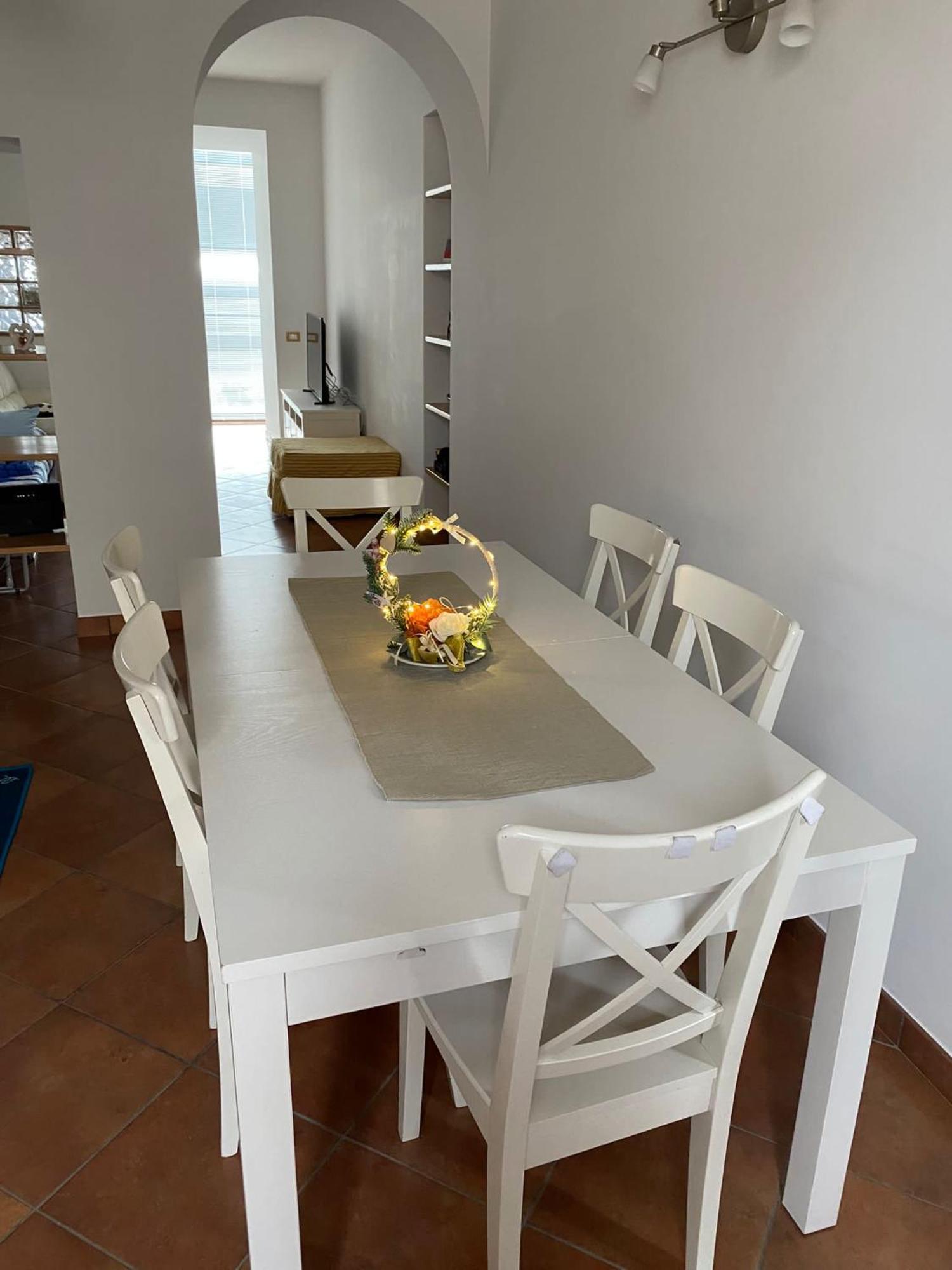 La Dimora Dei Papi Apartment Castel Gandolfo