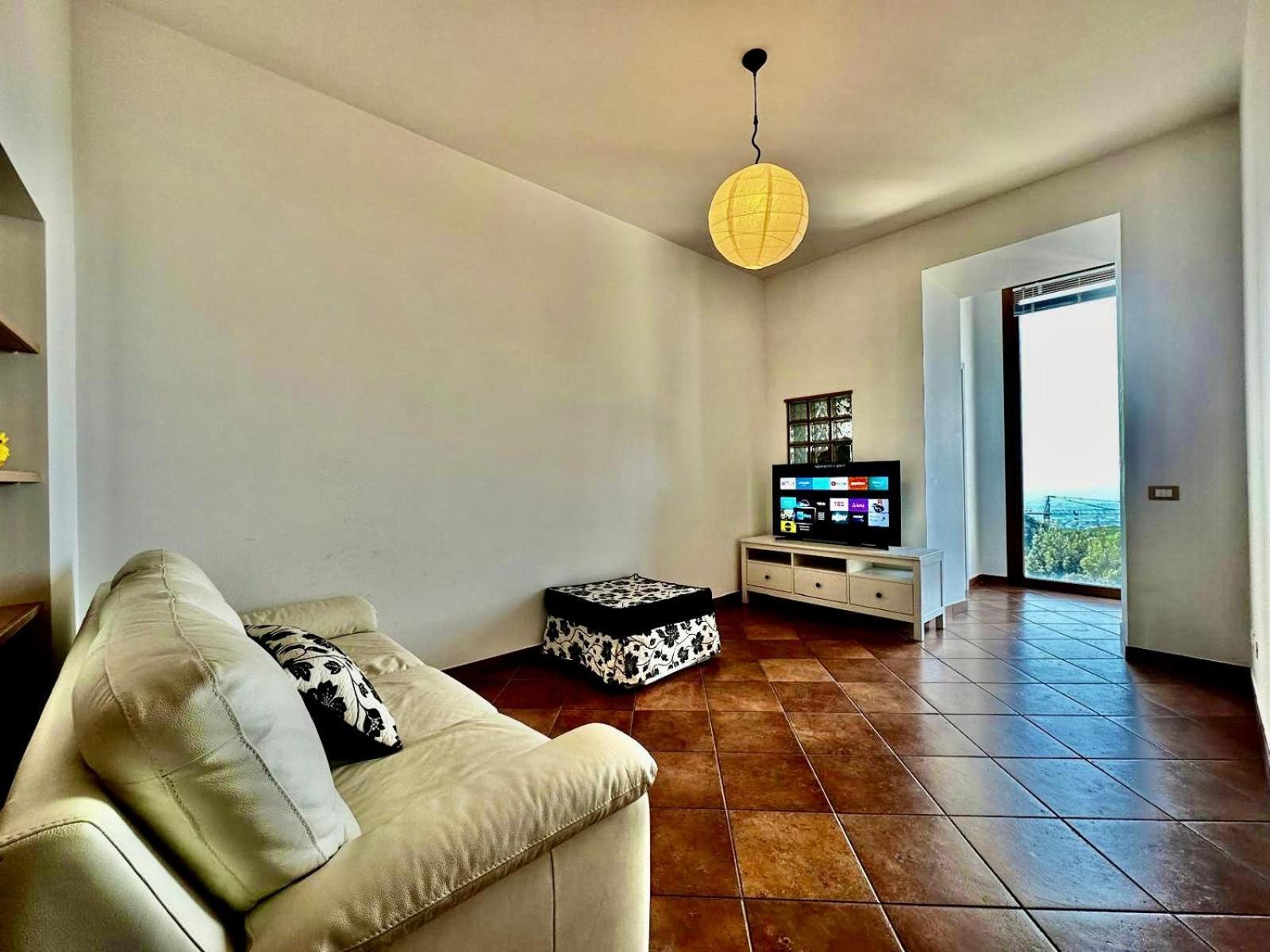 La Dimora Dei Papi Apartment Castel Gandolfo