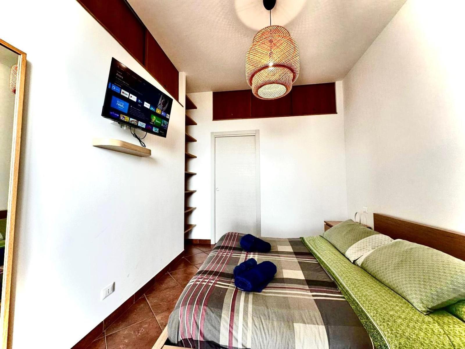 Apartment La Dimora Dei Papi *